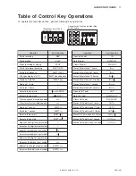 Предварительный просмотр 23 страницы Ikegami Editcam 3 DNS-33W Operation Manual