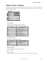 Предварительный просмотр 25 страницы Ikegami Editcam 3 DNS-33W Operation Manual