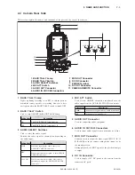 Предварительный просмотр 33 страницы Ikegami Editcam 3 DNS-33W Operation Manual