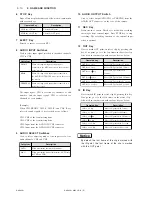 Предварительный просмотр 40 страницы Ikegami Editcam 3 DNS-33W Operation Manual