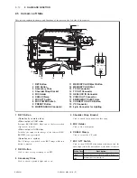 Предварительный просмотр 42 страницы Ikegami Editcam 3 DNS-33W Operation Manual