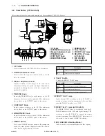 Предварительный просмотр 44 страницы Ikegami Editcam 3 DNS-33W Operation Manual