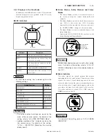 Предварительный просмотр 45 страницы Ikegami Editcam 3 DNS-33W Operation Manual