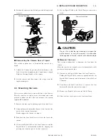 Предварительный просмотр 53 страницы Ikegami Editcam 3 DNS-33W Operation Manual