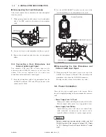 Предварительный просмотр 56 страницы Ikegami Editcam 3 DNS-33W Operation Manual