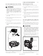 Предварительный просмотр 57 страницы Ikegami Editcam 3 DNS-33W Operation Manual