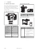 Предварительный просмотр 62 страницы Ikegami Editcam 3 DNS-33W Operation Manual