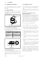 Предварительный просмотр 64 страницы Ikegami Editcam 3 DNS-33W Operation Manual