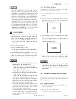 Предварительный просмотр 67 страницы Ikegami Editcam 3 DNS-33W Operation Manual