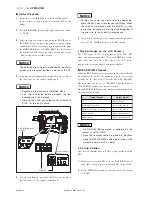 Предварительный просмотр 70 страницы Ikegami Editcam 3 DNS-33W Operation Manual