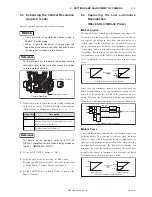 Предварительный просмотр 77 страницы Ikegami Editcam 3 DNS-33W Operation Manual