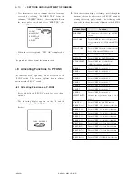 Предварительный просмотр 84 страницы Ikegami Editcam 3 DNS-33W Operation Manual