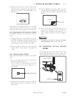 Предварительный просмотр 85 страницы Ikegami Editcam 3 DNS-33W Operation Manual