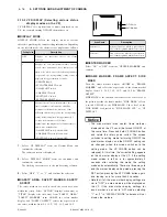 Предварительный просмотр 90 страницы Ikegami Editcam 3 DNS-33W Operation Manual