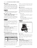 Предварительный просмотр 96 страницы Ikegami Editcam 3 DNS-33W Operation Manual