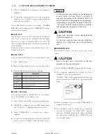 Preview for 112 page of Ikegami Editcam 3 DNS-33W Operation Manual