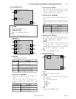 Preview for 129 page of Ikegami Editcam 3 DNS-33W Operation Manual