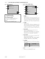 Предварительный просмотр 130 страницы Ikegami Editcam 3 DNS-33W Operation Manual