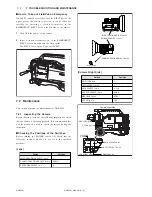 Предварительный просмотр 132 страницы Ikegami Editcam 3 DNS-33W Operation Manual