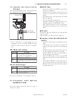 Предварительный просмотр 135 страницы Ikegami Editcam 3 DNS-33W Operation Manual