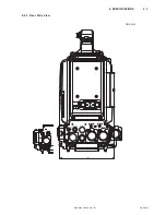 Предварительный просмотр 145 страницы Ikegami Editcam 3 DNS-33W Operation Manual