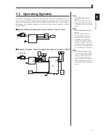 Предварительный просмотр 21 страницы Ikegami FA-55 Operation Manual