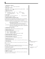 Предварительный просмотр 38 страницы Ikegami FA-55 Operation Manual