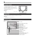 Предварительный просмотр 44 страницы Ikegami FA-55 Operation Manual