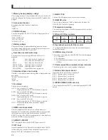 Предварительный просмотр 46 страницы Ikegami FA-55 Operation Manual