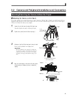 Предварительный просмотр 55 страницы Ikegami FA-55 Operation Manual