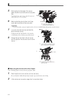 Предварительный просмотр 56 страницы Ikegami FA-55 Operation Manual