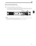 Предварительный просмотр 65 страницы Ikegami FA-55 Operation Manual