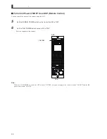 Предварительный просмотр 66 страницы Ikegami FA-55 Operation Manual