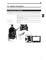 Предварительный просмотр 67 страницы Ikegami FA-55 Operation Manual