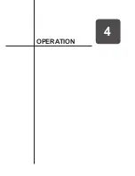 Предварительный просмотр 71 страницы Ikegami FA-55 Operation Manual