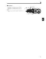 Предварительный просмотр 75 страницы Ikegami FA-55 Operation Manual