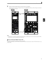 Предварительный просмотр 77 страницы Ikegami FA-55 Operation Manual