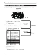 Предварительный просмотр 92 страницы Ikegami FA-55 Operation Manual