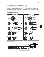 Предварительный просмотр 127 страницы Ikegami FA-55 Operation Manual