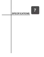 Предварительный просмотр 133 страницы Ikegami FA-55 Operation Manual