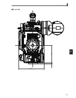 Предварительный просмотр 139 страницы Ikegami FA-55 Operation Manual