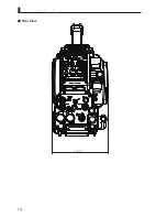 Предварительный просмотр 140 страницы Ikegami FA-55 Operation Manual