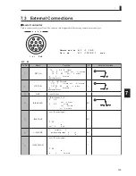 Предварительный просмотр 141 страницы Ikegami FA-55 Operation Manual