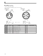 Предварительный просмотр 144 страницы Ikegami FA-55 Operation Manual