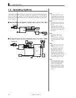 Предварительный просмотр 22 страницы Ikegami FA-97 Operation Manual