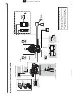 Предварительный просмотр 51 страницы Ikegami FA-97 Operation Manual