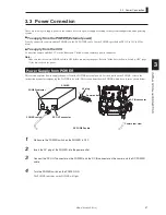 Предварительный просмотр 63 страницы Ikegami FA-97 Operation Manual