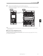 Предварительный просмотр 77 страницы Ikegami FA-97 Operation Manual