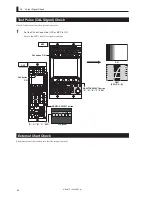 Предварительный просмотр 80 страницы Ikegami FA-97 Operation Manual