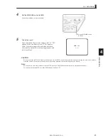 Предварительный просмотр 85 страницы Ikegami FA-97 Operation Manual